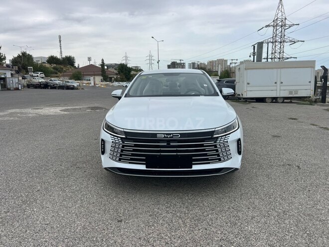 BYD Destroyer 05 2025, 0 km - 1.5 l - Bakı