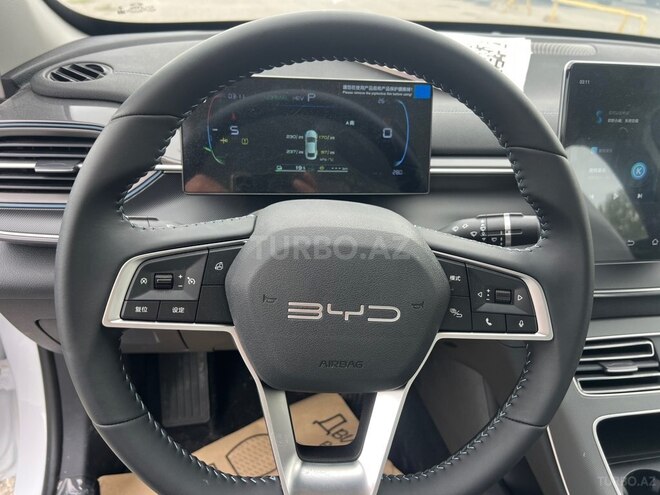 BYD Destroyer 05 2025, 0 km - 1.5 l - Bakı