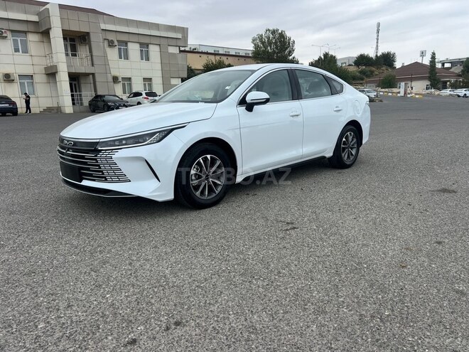 BYD Destroyer 05 2025, 0 km - 1.5 l - Bakı
