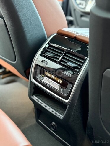 BMW X5 2021, 70,000 km - 3.0 l - Bakı