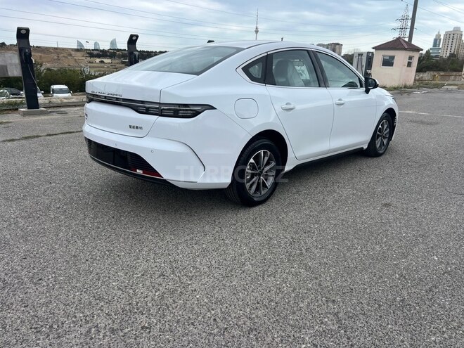 BYD Destroyer 05 2025, 0 km - 1.5 l - Bakı