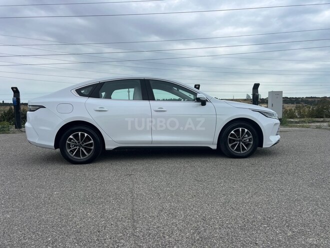 BYD Destroyer 05 2025, 0 km - 1.5 l - Bakı