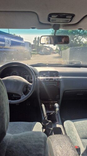 Nissan Maxima 1997, 650,000 km - 3.0 л - Bakı