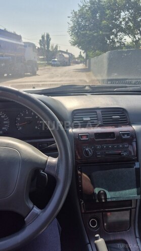 Nissan Maxima 1997, 650,000 km - 3.0 л - Bakı