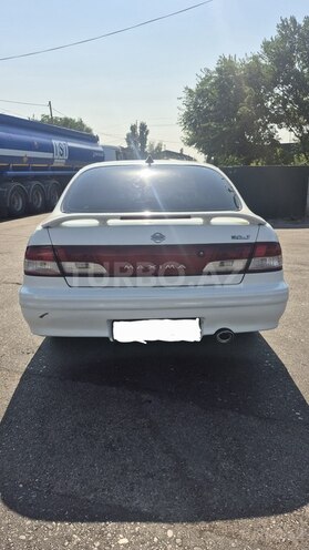 Nissan Maxima 1997, 650,000 km - 3.0 л - Bakı
