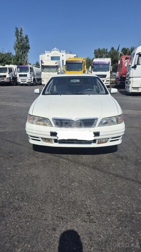 Nissan Maxima 1997, 650,000 km - 3.0 л - Bakı