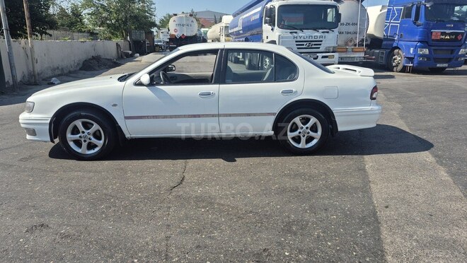 Nissan Maxima 1997, 650,000 km - 3.0 л - Bakı