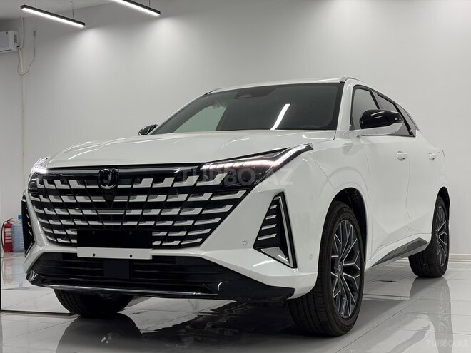 Changan  2025, 0 km - 1.5 л - Bakı
