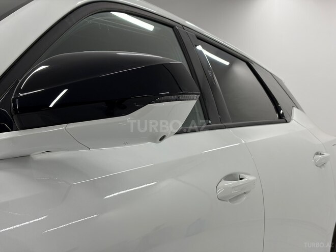 Changan  2025, 0 km - 1.5 л - Bakı
