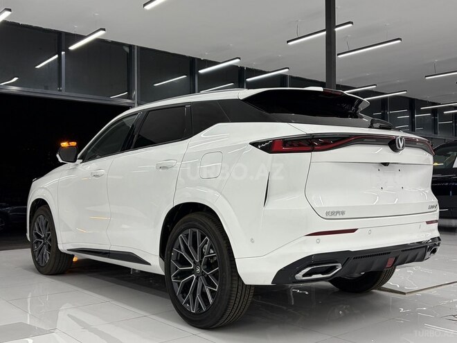 Changan  2025, 0 km - 1.5 л - Bakı