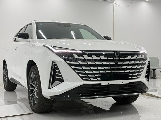 Changan  2025, 0 km - 1.5 л - Bakı