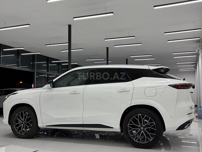 Changan  2025, 0 km - 1.5 л - Bakı