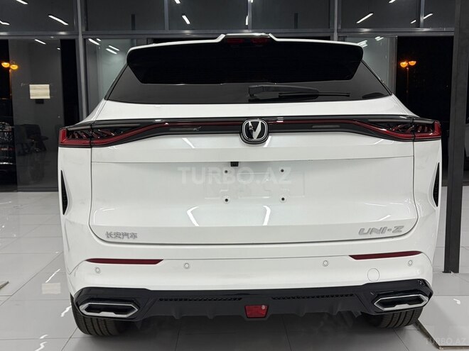 Changan  2025, 0 km - 1.5 л - Bakı
