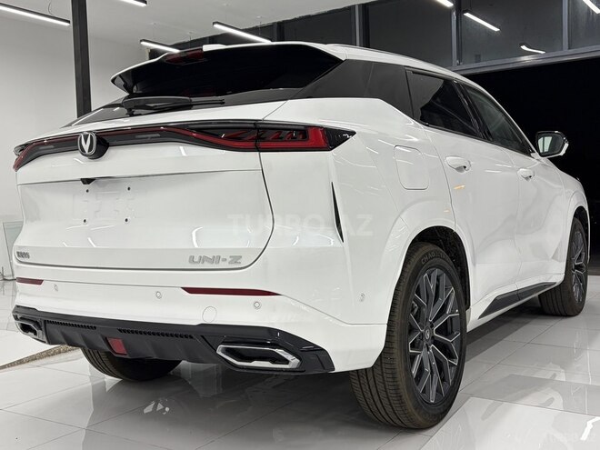 Changan  2025, 0 km - 1.5 л - Bakı