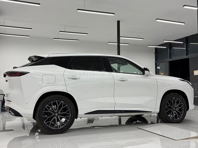 Changan  2025, 0 km - 1.5 л - Bakı