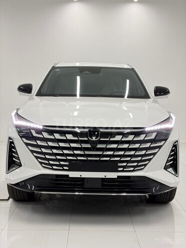 Changan  2025, 0 km - 1.5 л - Bakı