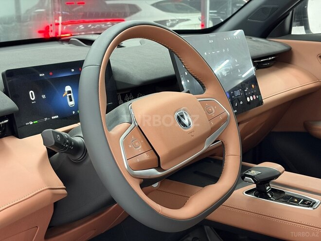 Changan  2025, 0 km - 1.5 л - Bakı
