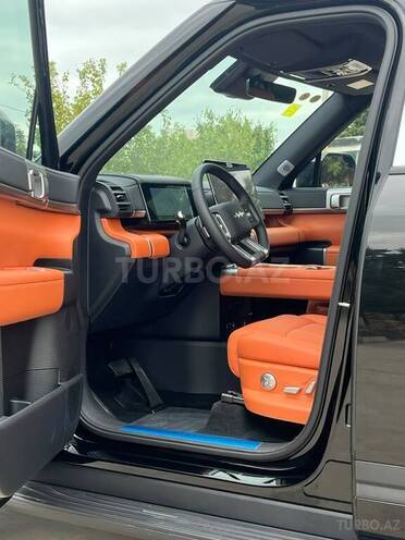 BYD  2026, 0 km - 1.5 л - Bakı