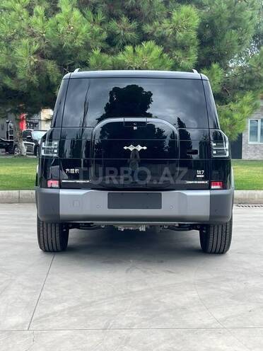 BYD  2026, 0 km - 1.5 л - Bakı