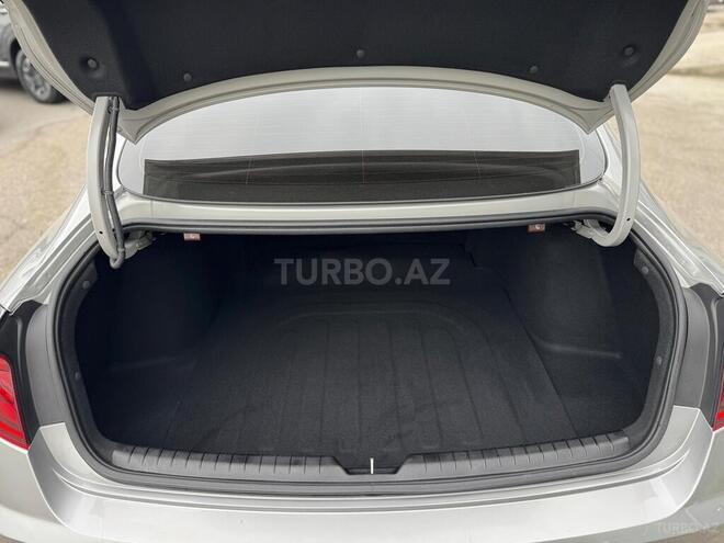 Hyundai Sonata 2020, 55,000 km - 1.6 l - Bakı