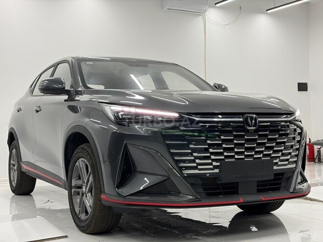 Changan  2025, 0 km - 1.5 l - Bakı