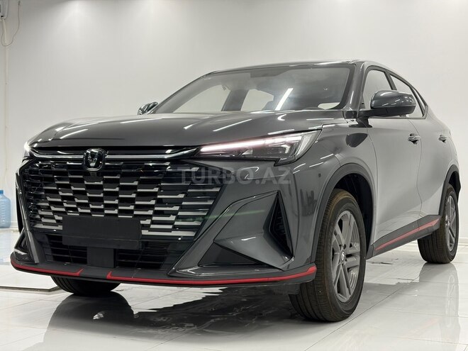 Changan  2025, 0 km - 1.5 l - Bakı