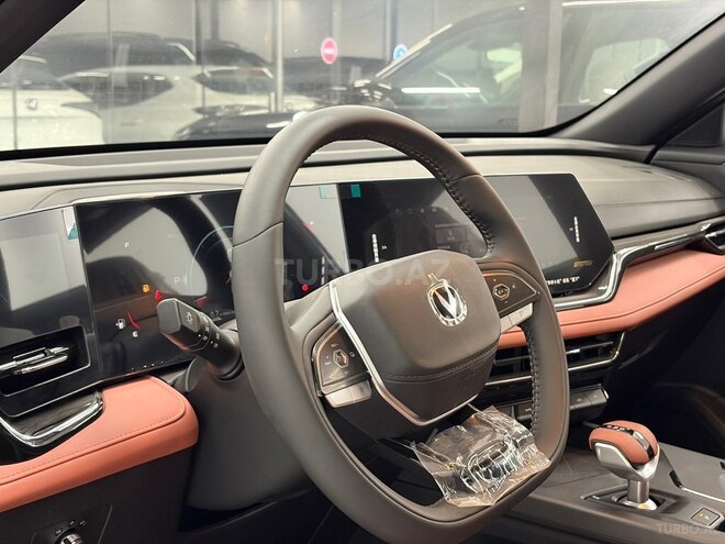 Changan  2025, 0 km - 1.5 l - Bakı