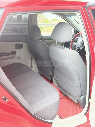 Kia Cerato 2006, 147,753 km - 1.6 l - Sumqayıt