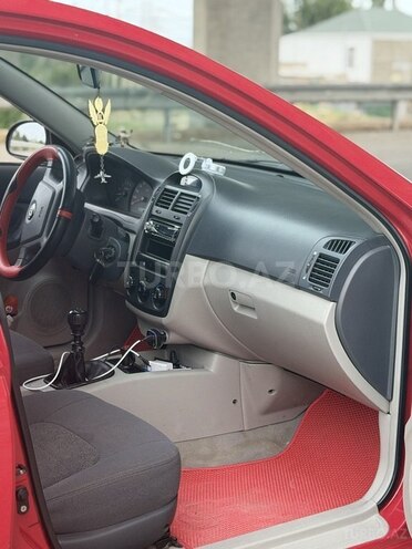 Kia Cerato 2006, 147,753 km - 1.6 l - Sumqayıt