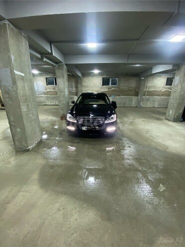 Mercedes S 550 2007, 252,000 km - 5.5 л - Bakı