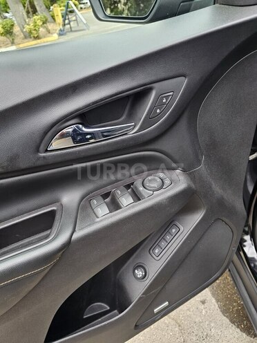 Chevrolet Equinox 2017, 28,415 km - 2.0 l - Bakı