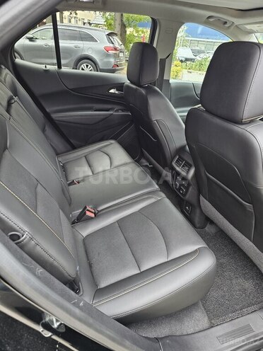 Chevrolet Equinox 2017, 28,415 km - 2.0 l - Bakı