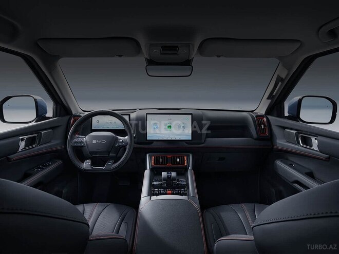 BYD  2026, 0 km - 1.5 л - Bakı
