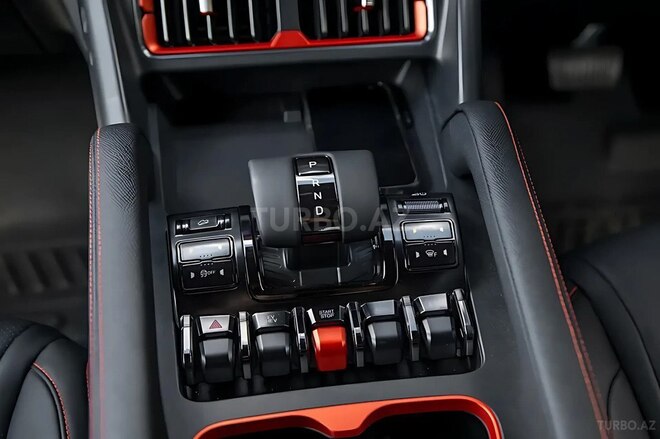 BYD  2026, 0 km - 1.5 л - Bakı