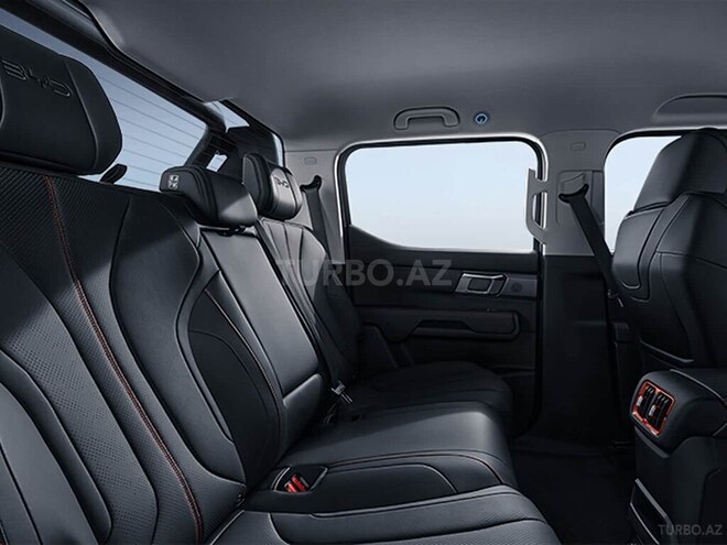 BYD  2026, 0 km - 1.5 л - Bakı