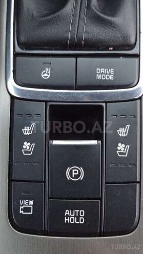 Kia Optima 2016, 204,387 km - 2.0 l - Bakı
