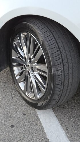 Kia Optima 2016, 204,387 km - 2.0 l - Bakı