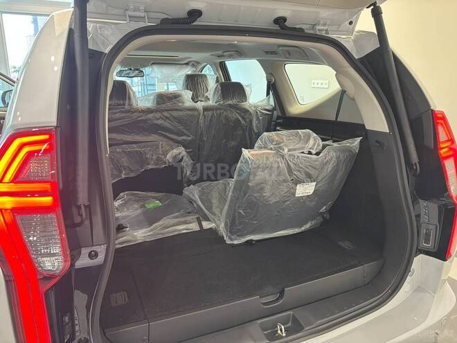 Mitsubishi Pajero Sport 2026, 0 km - 3.0 l - Bakı