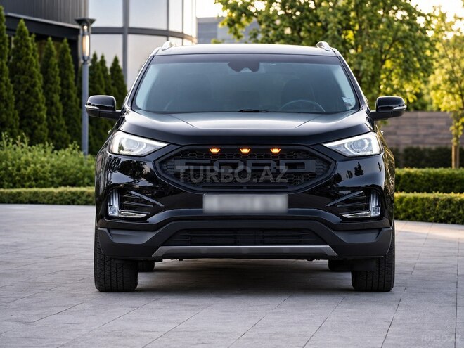 Ford Edge 2019, 121,000 km - 2.0 l - Bakı