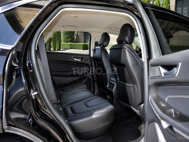 Ford Edge 2019, 121,000 km - 2.0 l - Bakı