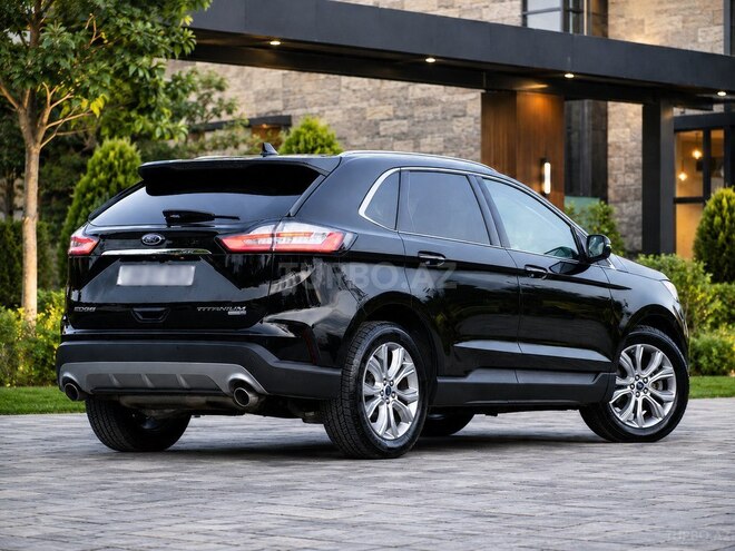 Ford Edge 2019, 121,000 km - 2.0 l - Bakı