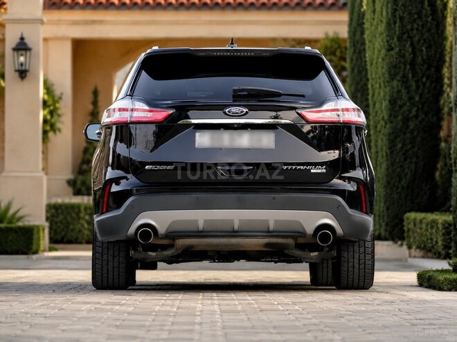 Ford Edge 2019, 121,000 km - 2.0 l - Bakı