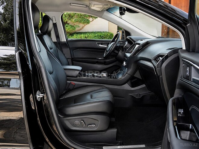 Ford Edge 2019, 121,000 km - 2.0 l - Bakı