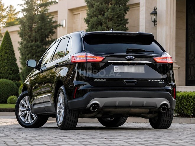 Ford Edge 2019, 121,000 km - 2.0 l - Bakı