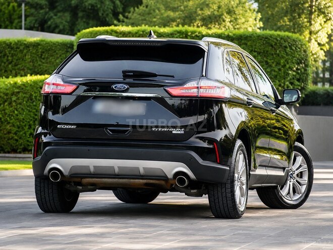 Ford Edge 2019, 121,000 km - 2.0 l - Bakı