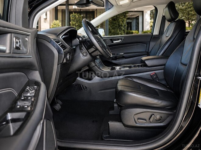 Ford Edge 2019, 121,000 km - 2.0 l - Bakı