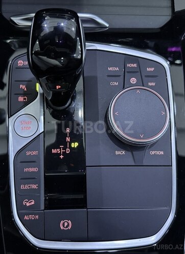 BMW X3 2024, 19,000 km - 2.0 l - Bakı
