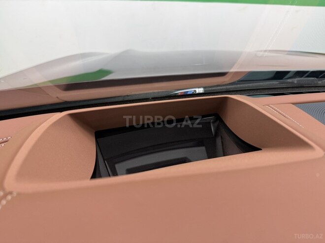 BMW M8 2020, 12,000 km - 4.4 l - Bakı