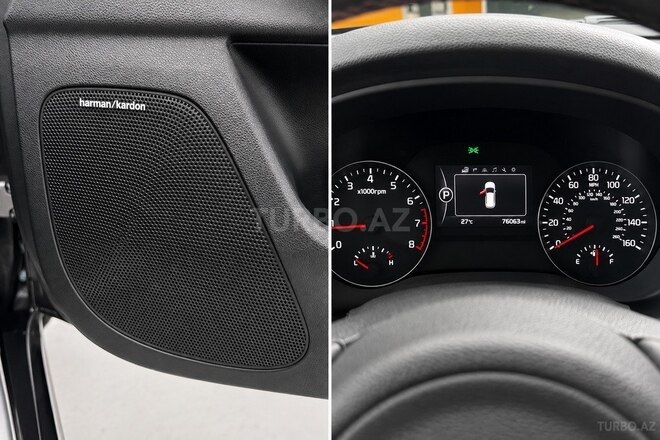Kia Sportage 2017, 122,000 km - 2.0 l - Bakı