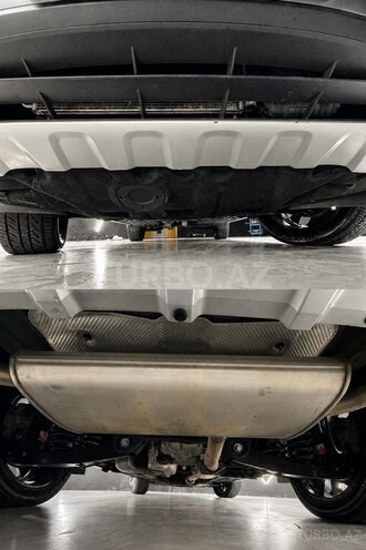 Kia Sportage 2017, 122,000 km - 2.0 l - Bakı